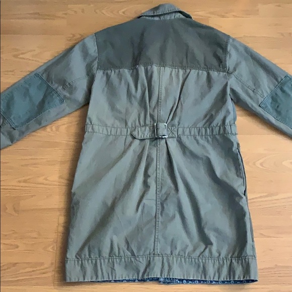 Free people jackets size S - Picture 3 of 8